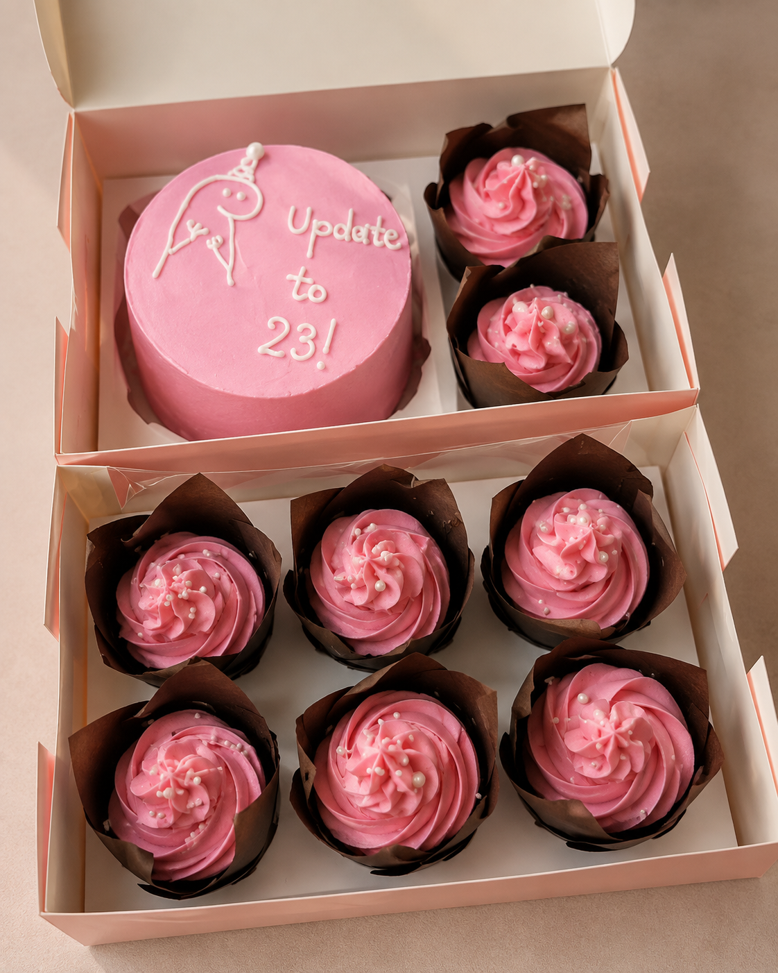 Confectionary by Lelo's Culinary Creations